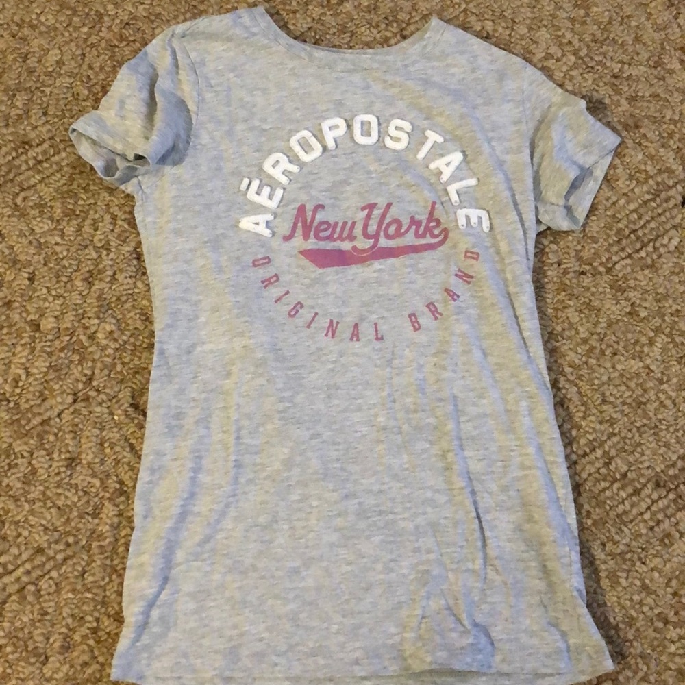 Aeropostale TEE